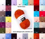 YarnArt Dolce 778 - Chenille Wolle